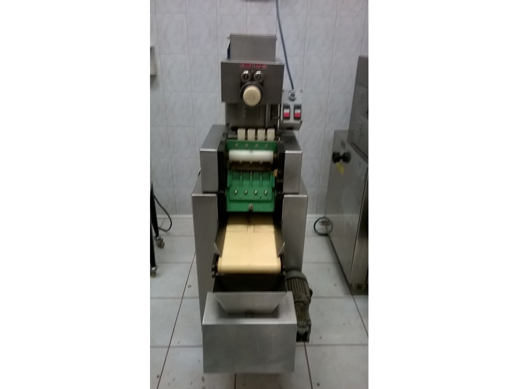 macchine per pasta fresca in vendita - foto 3