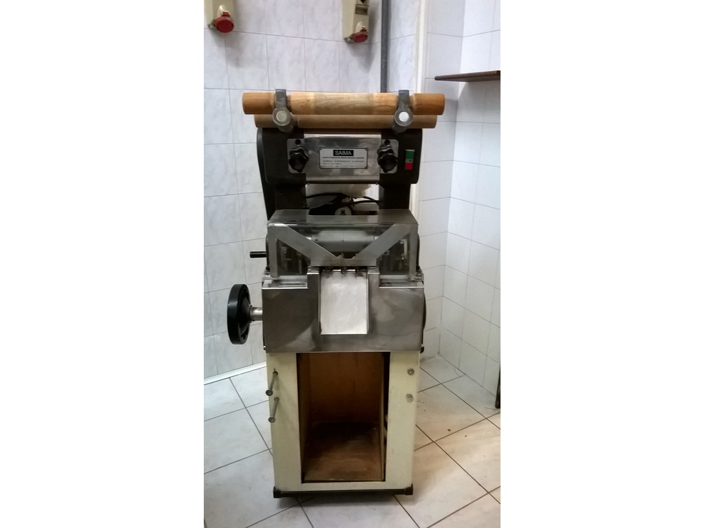 macchine per pasta fresca in vendita - foto 4