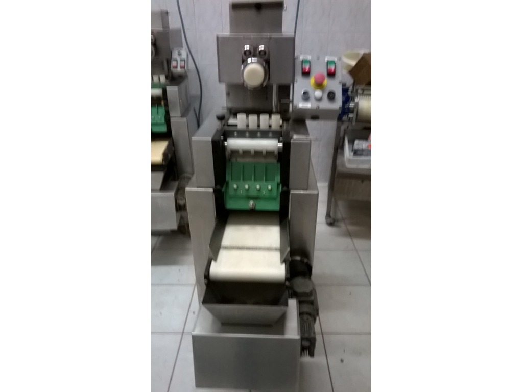 macchine per pasta fresca in vendita - foto 5