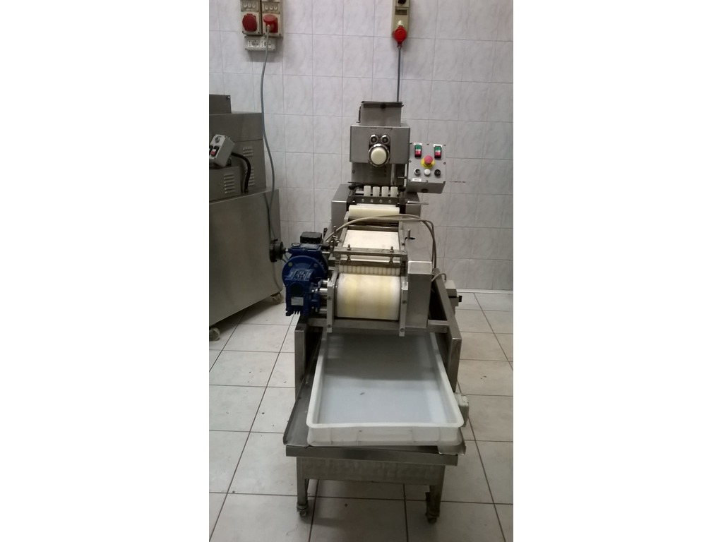 macchine per pasta fresca in vendita - foto 7