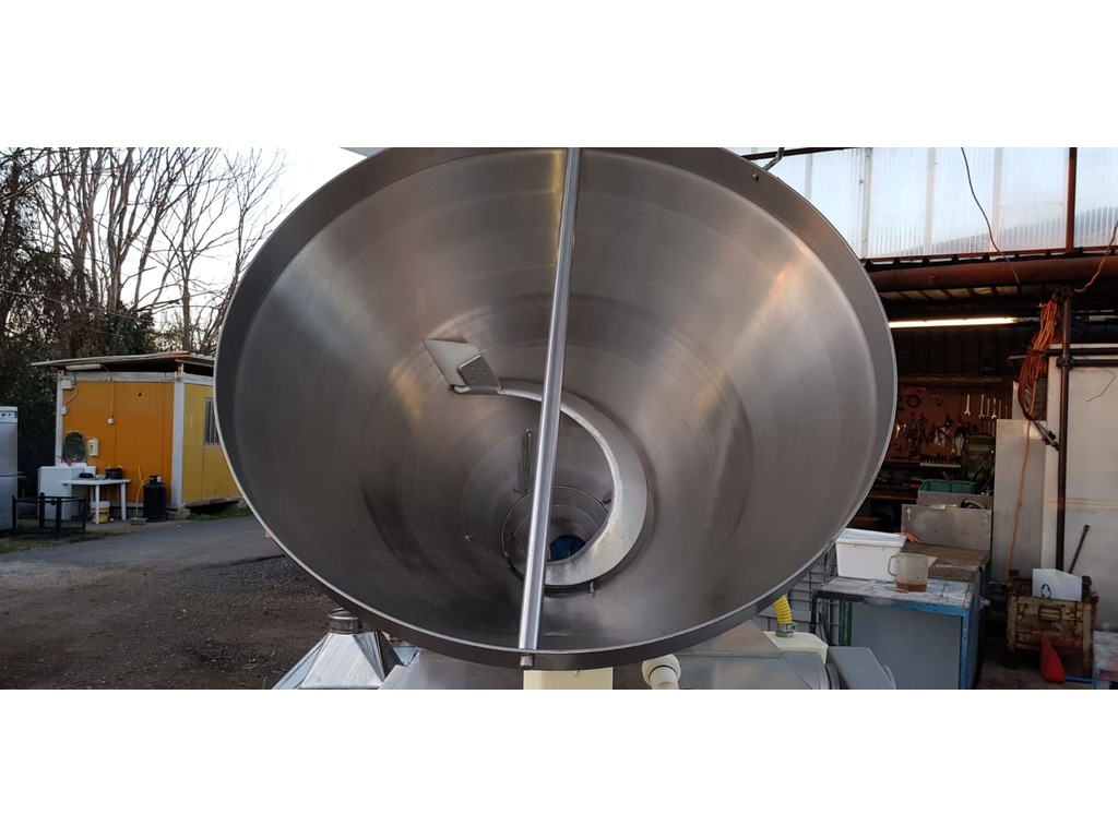 Insaccatrice Sottovuoto Velati modello IC 7 in vendita - foto 2