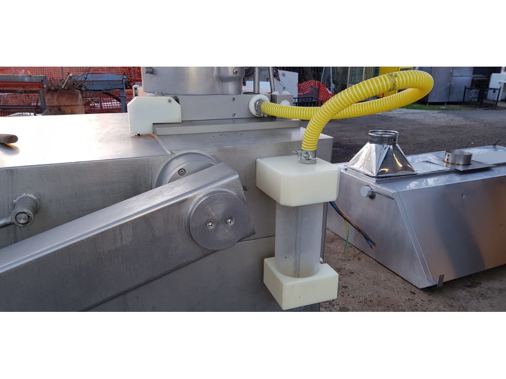 Insaccatrice Sottovuoto Velati modello IC 7 in vendita - foto 3