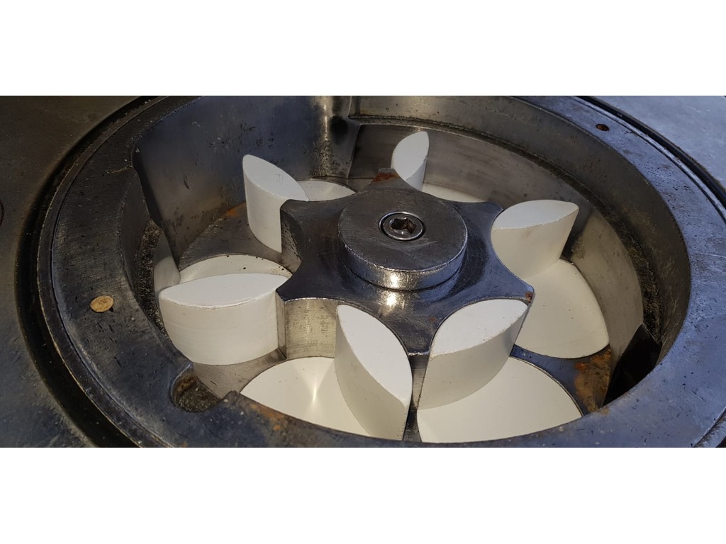 Insaccatrice Sottovuoto Velati modello IC 7 in vendita - foto 5