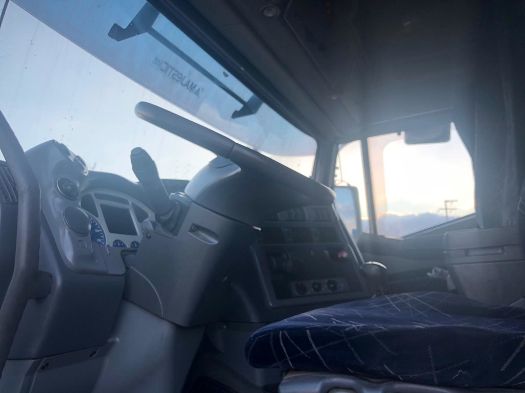 trattore stradale  iveco stralis  480 cv in vendita - foto 8