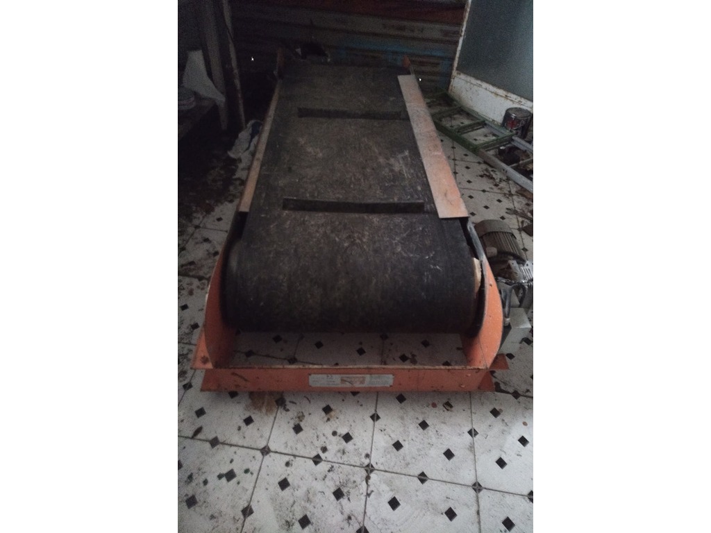 Nastro deferrizzatore in vendita - foto 1