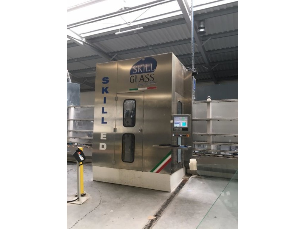 Lastre Vetro in vendita