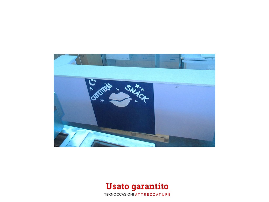 Attrezzature bar e ristoranti in vendita