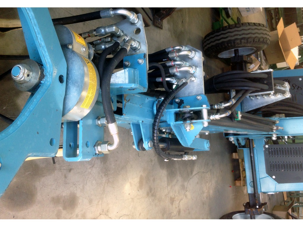 Vibratore olive Spedo FruitPick P semi nuovo in vendita - foto 1