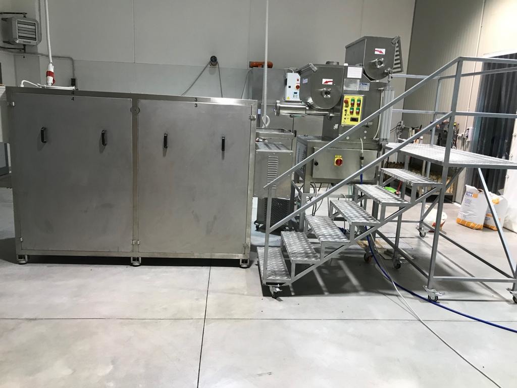 Agroalimentare in vendita