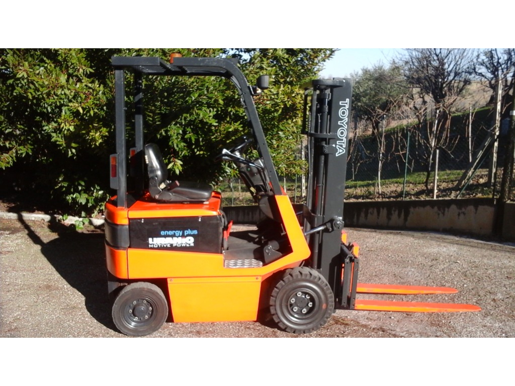 Logistica in vendita