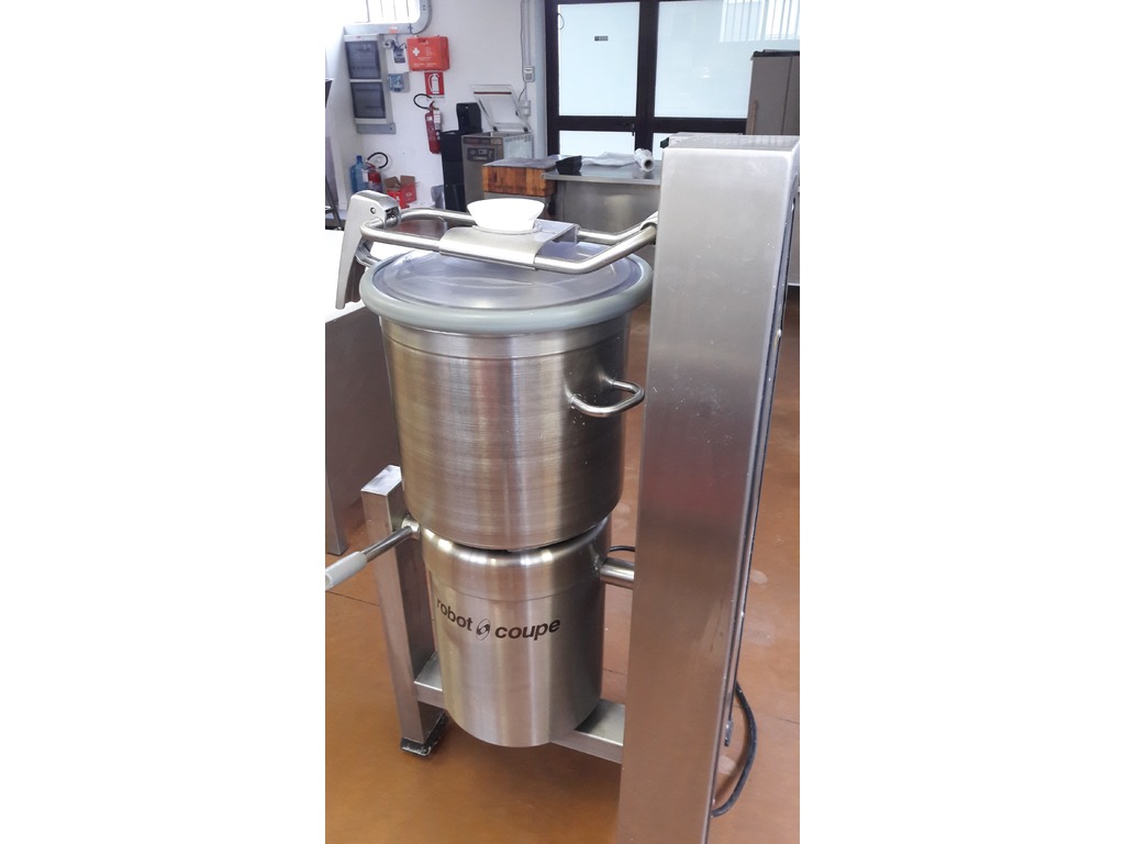 Attrezzature cucina in vendita