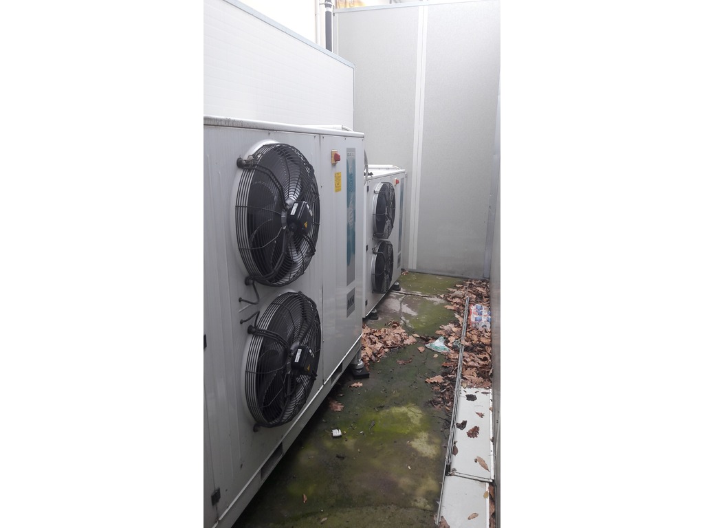 Refrigerazione in vendita