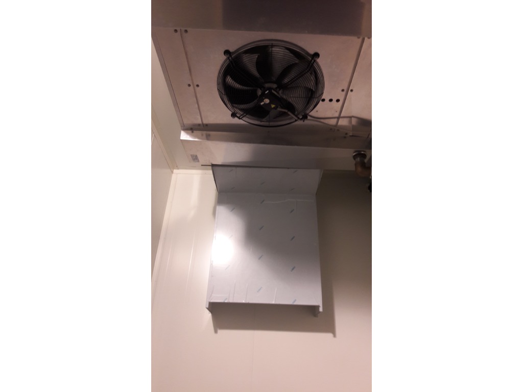 CELLA - 20 CON ABBATTITORE in vendita - foto 4