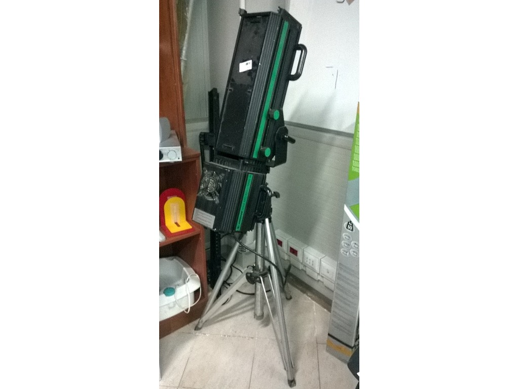 Attrezzature varie in vendita