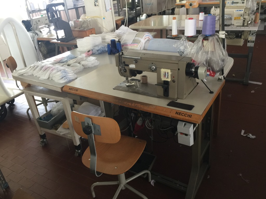 Macchine per cucire in vendita