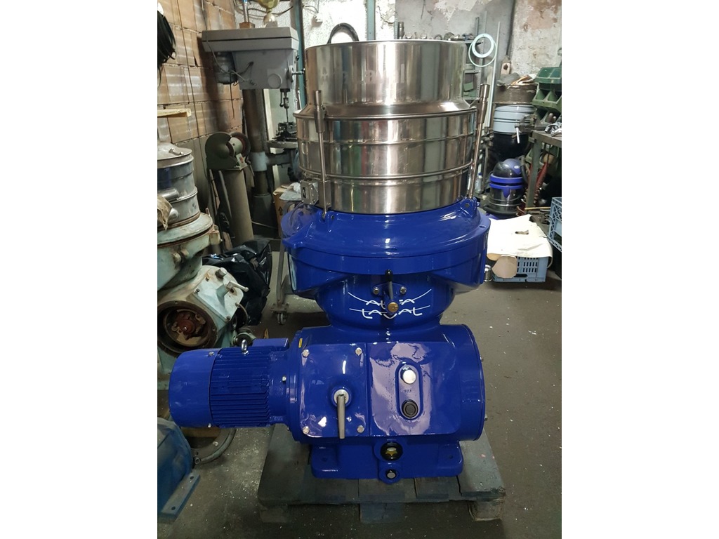 Produzione olio in vendita