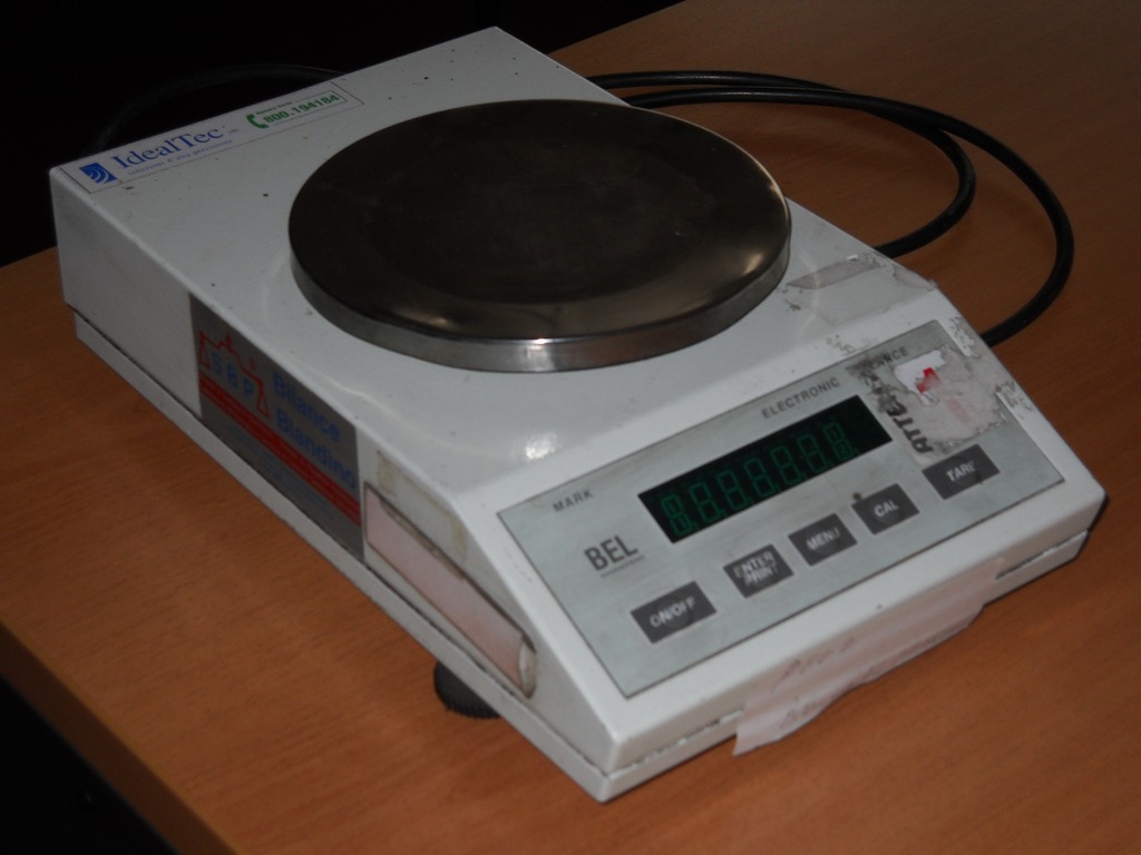 Attrezzature varie in vendita
