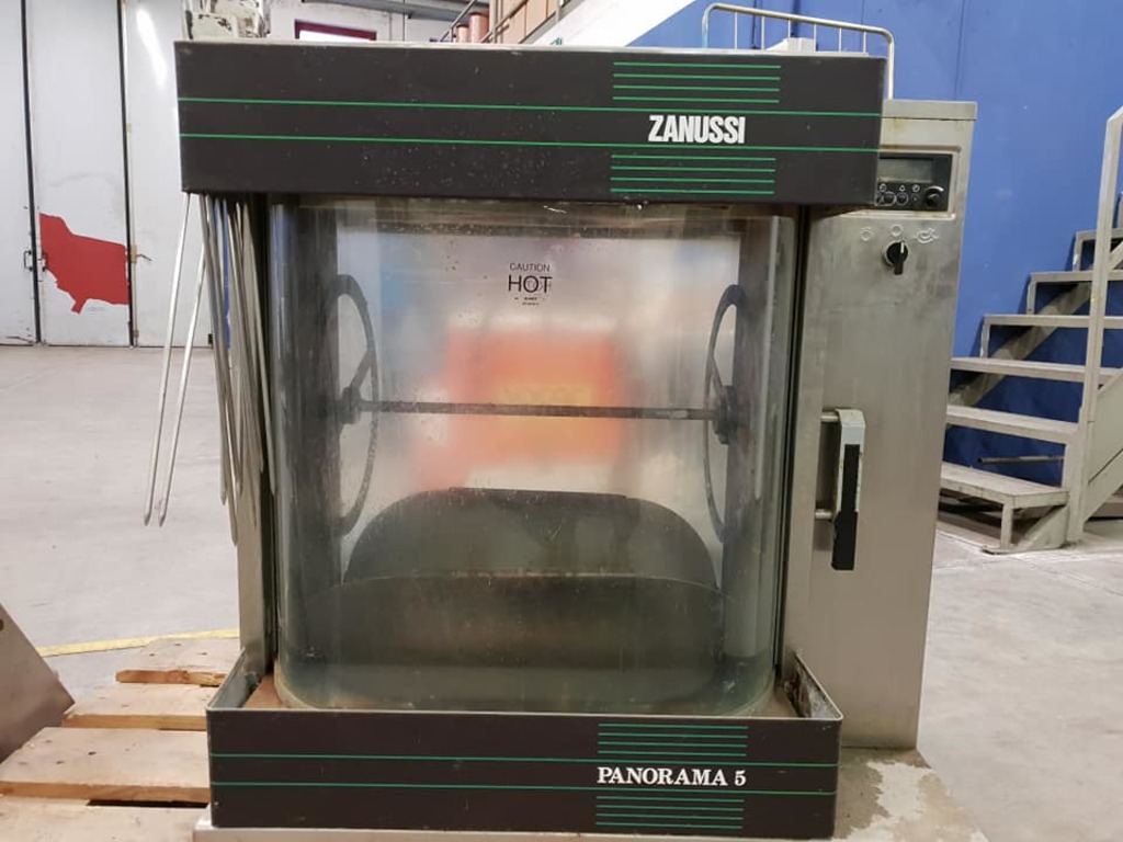 Attrezzature cucina in vendita