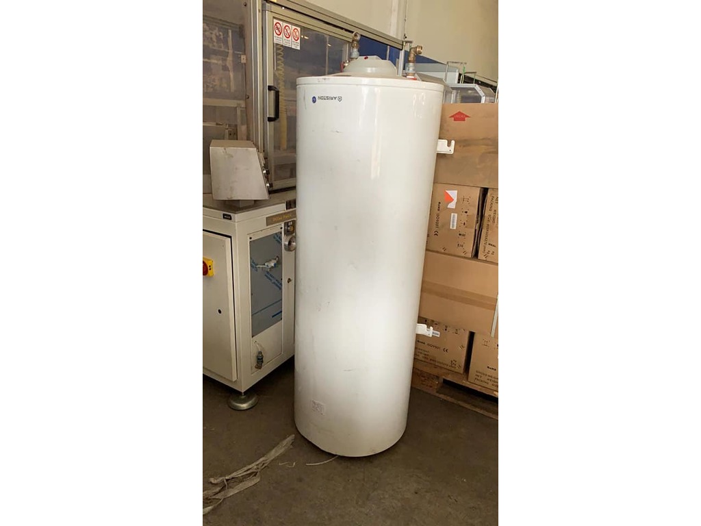 scaldabagno Ariston  200 lt. in vendita - foto 1
