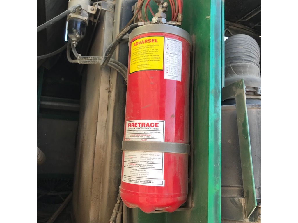 Trituratore Terminator 6000 S in vendita - foto 6