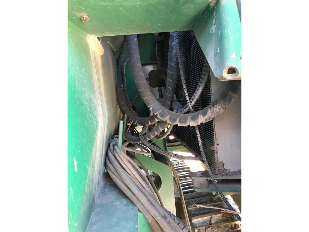 Trituratore Terminator 6000 S in vendita - foto 9
