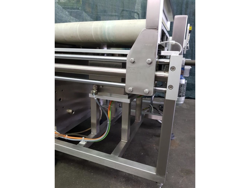 NASTRO BILANCIA – SIEMPHARMA – MOD. NB7SR (COD. MF-PK-NAS-226) in vendita - foto 7