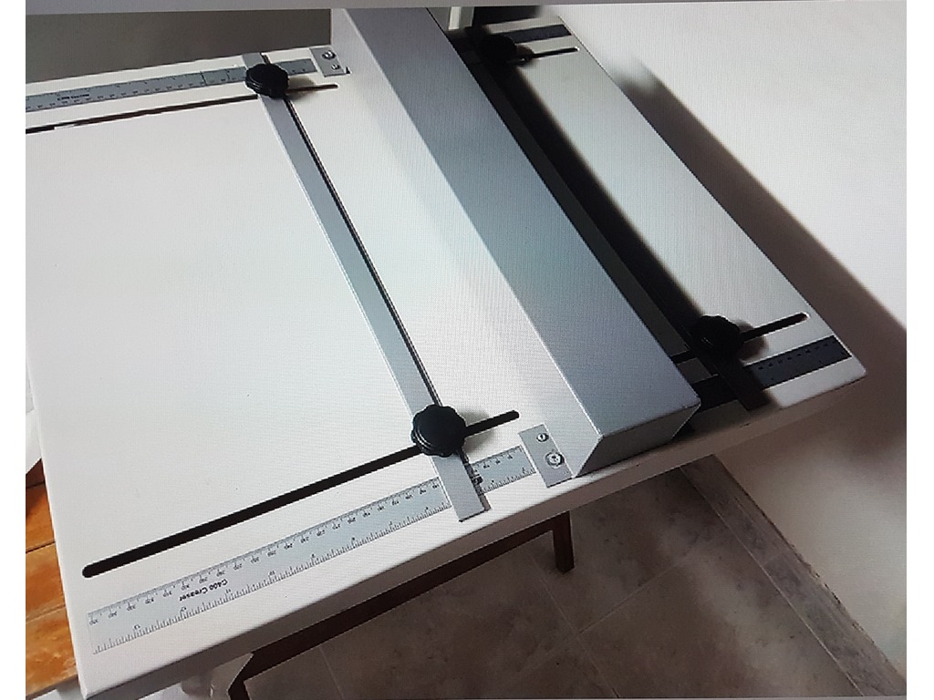 CORDONATRICE MANUALE FORMATO SA3 in vendita - foto 1