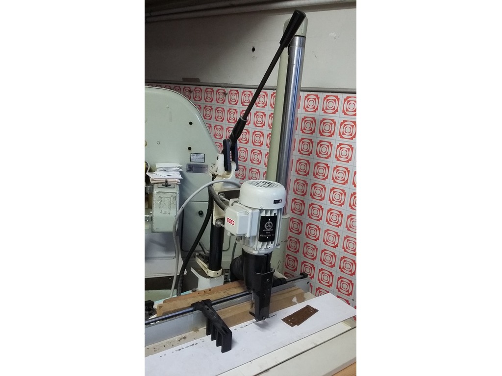 vendiamo attrezzatura per cartotecnica in vendita - foto 1
