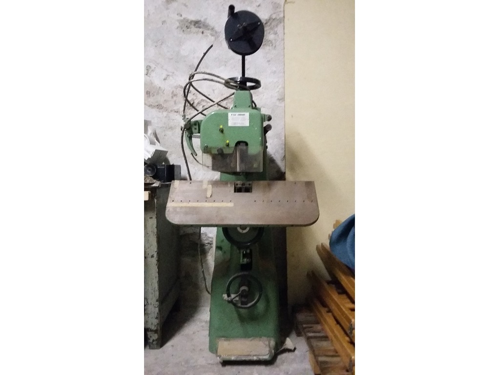 vendiamo attrezzatura per cartotecnica in vendita - foto 5