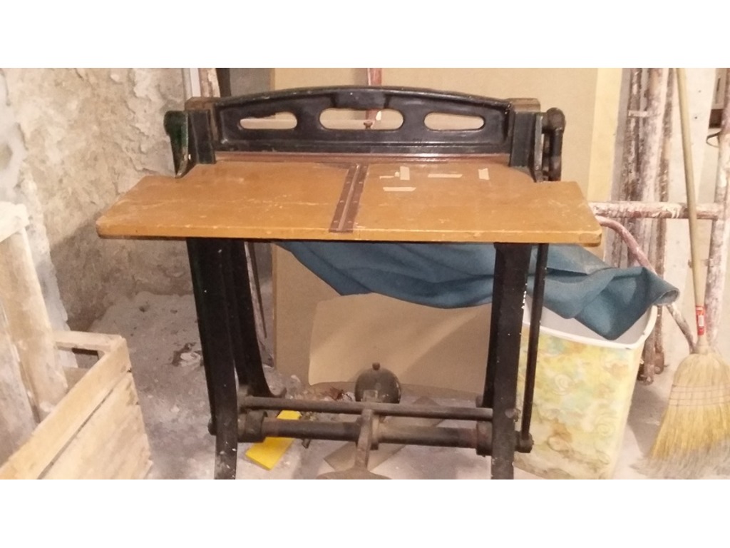 vendiamo attrezzatura per cartotecnica in vendita - foto 7