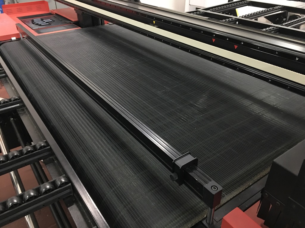 PLOTTER AGFA ANAPURNA MW in vendita - foto 5