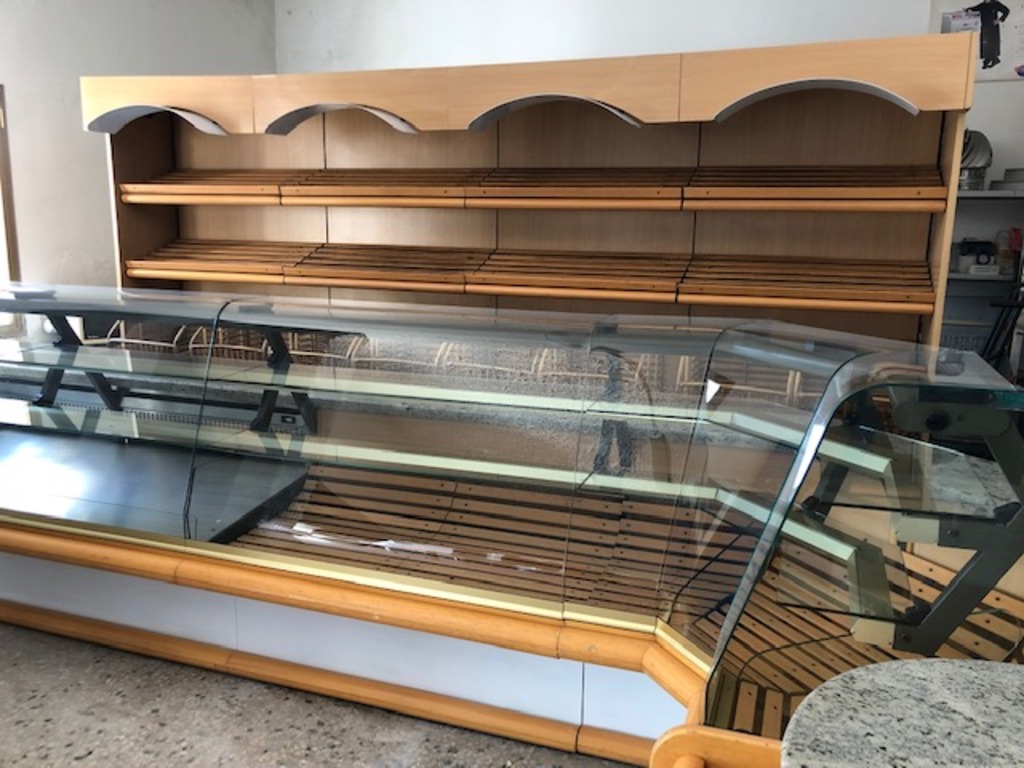 RIVENDITA DI PANE in vendita - foto 1