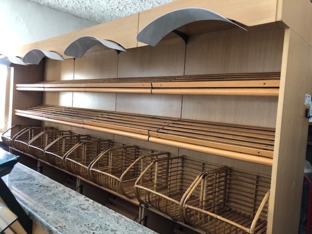 RIVENDITA DI PANE in vendita - foto 4