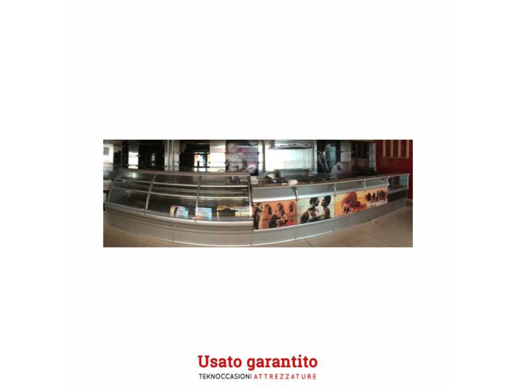 Attrezzature bar e ristoranti in vendita