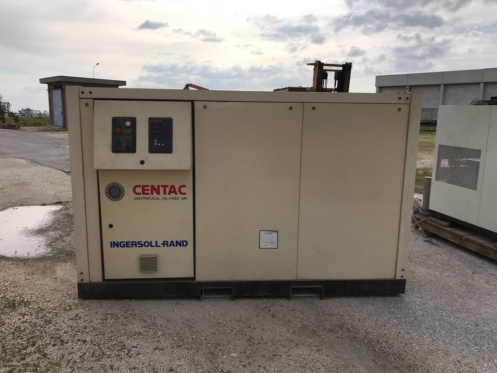 Compressori in vendita