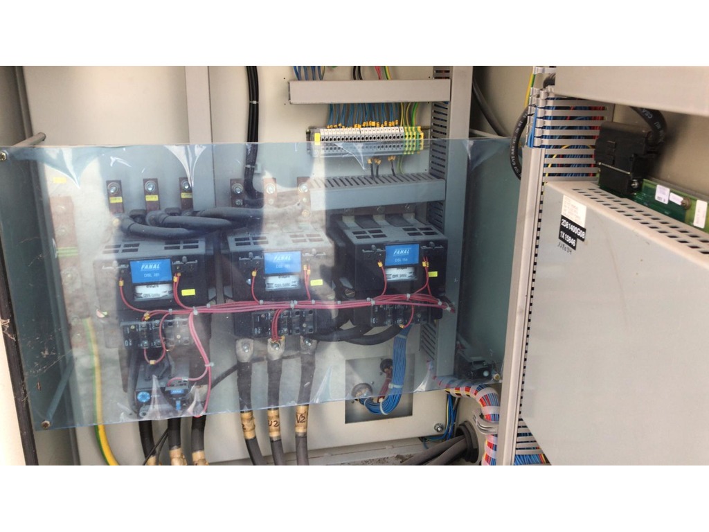 COMPRESSORI INGERSOLL-RAND  USATO in vendita - foto 4
