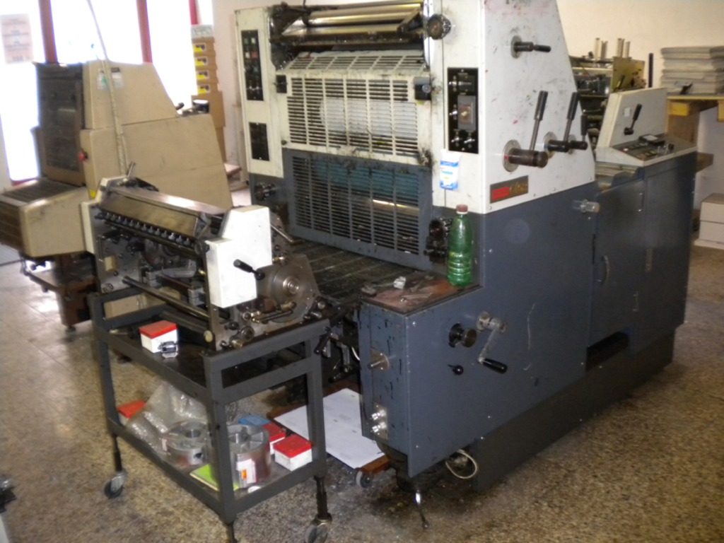 HAMADA ALFA 52 in vendita - foto 3