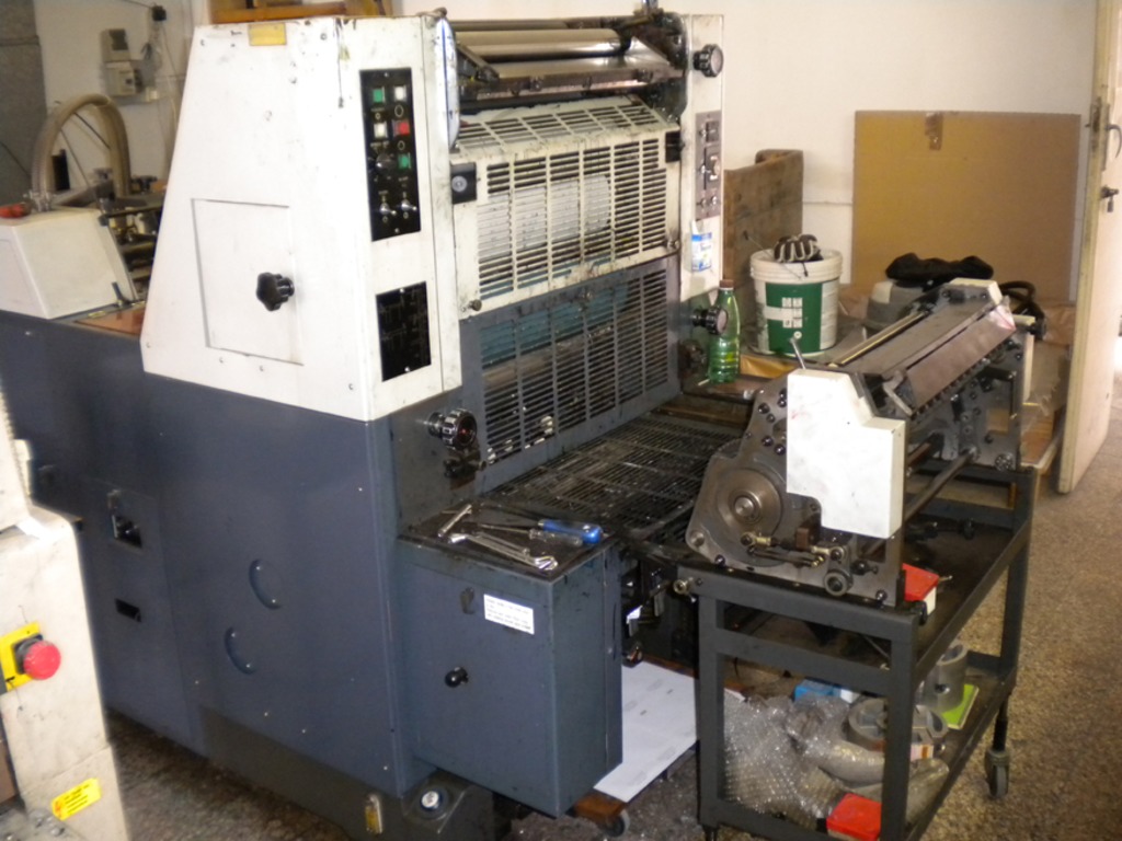 HAMADA ALFA 52 in vendita - foto 4