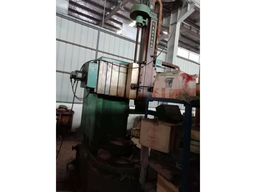 TORNI VERTICALI CNC USATO in vendita - foto 1