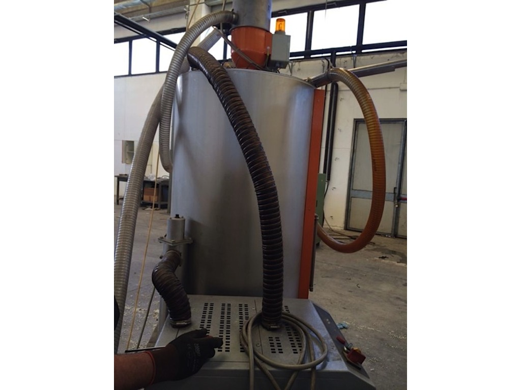 ASPIRATORE MOTAN in vendita - foto 1