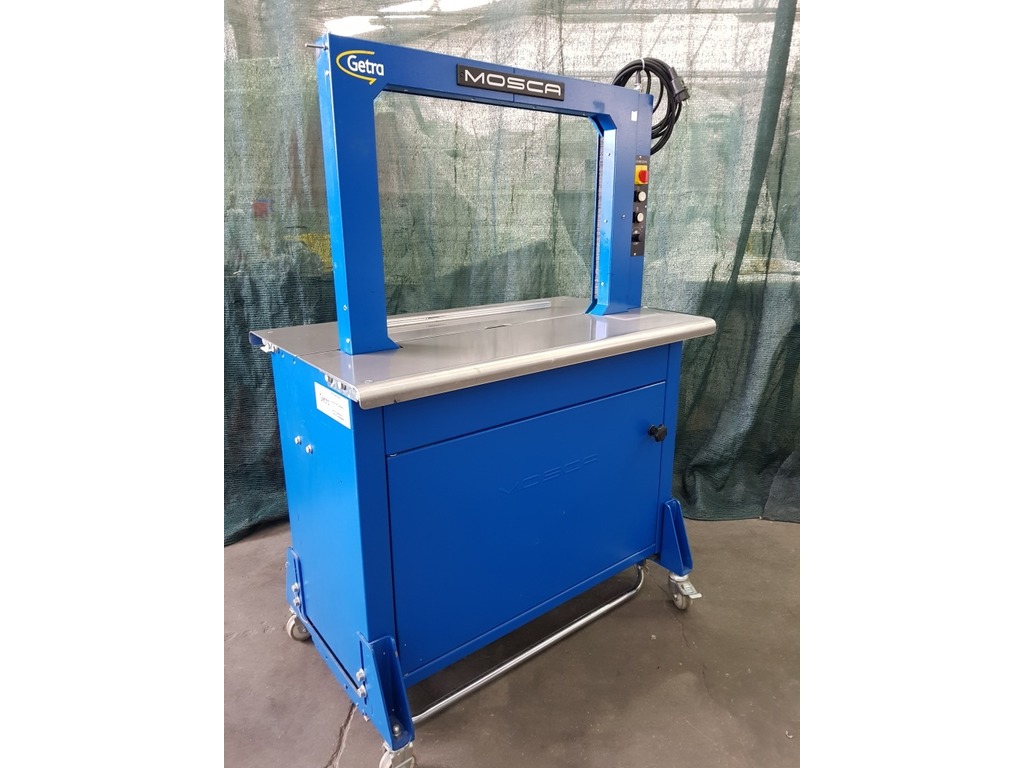 REGGIATRICE AD ARCO – MOSCA – MOD. RO-M-P4 (COD. MF-PR-REG-5) in vendita - foto 2