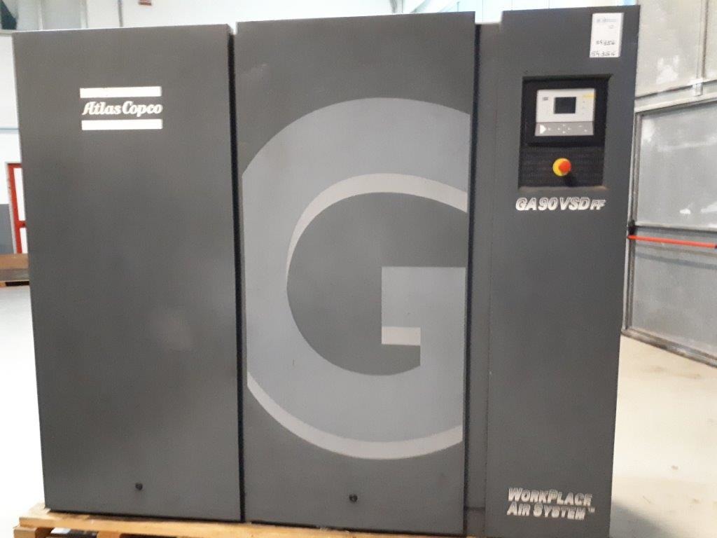 Compressori in vendita