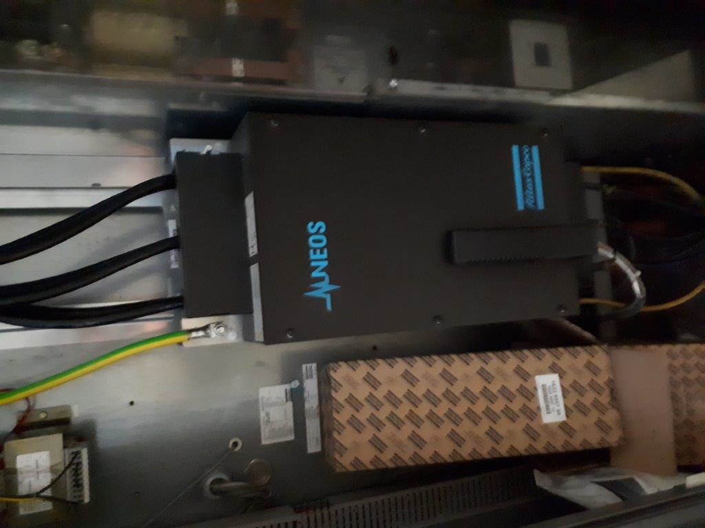 GA 90 VSD FF in vendita - foto 4
