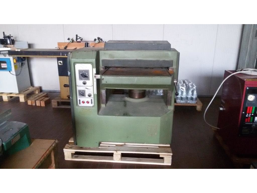 Pialla spessore 610 in vendita - foto 2