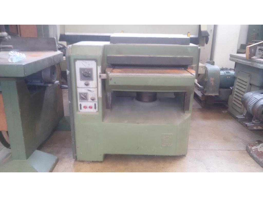 Pialla spessore 610 in vendita - foto 3