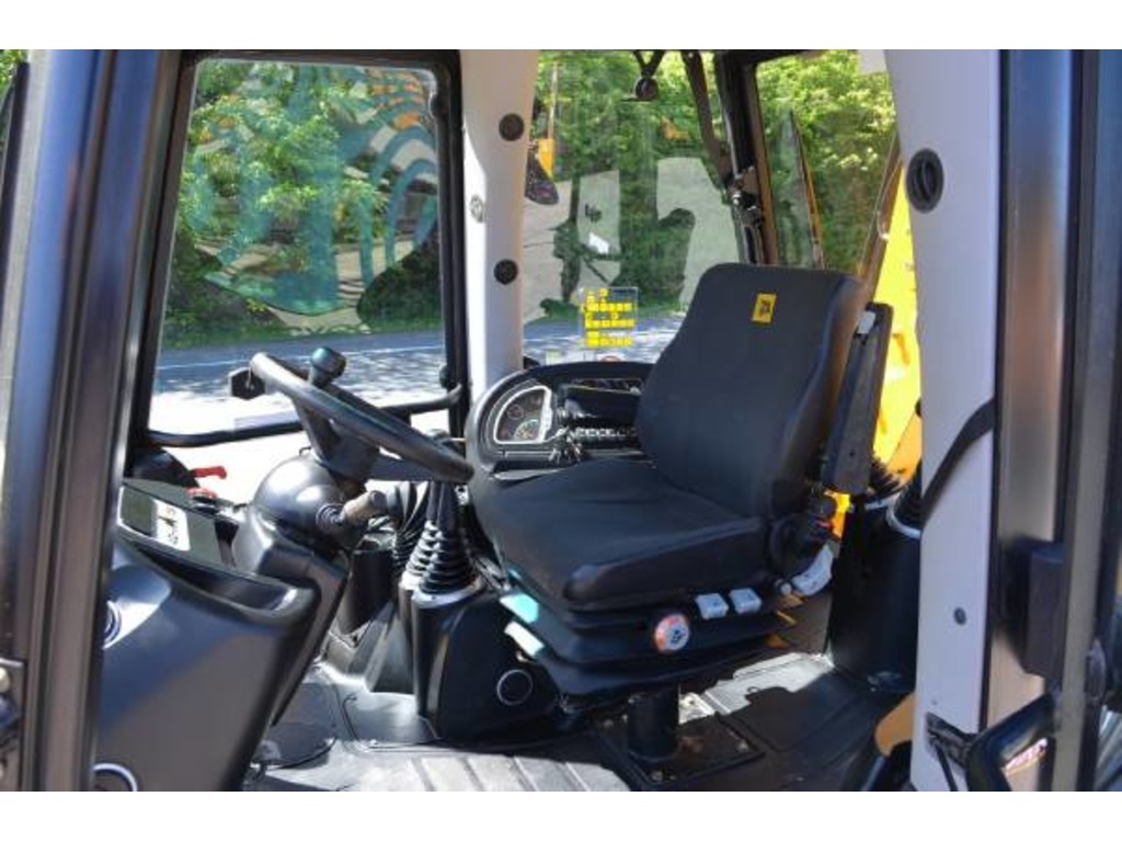 JCB 4 CX SUPER in vendita - foto 3