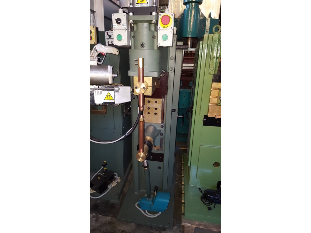 PUNTATRICE LAP 80 in vendita - foto 1