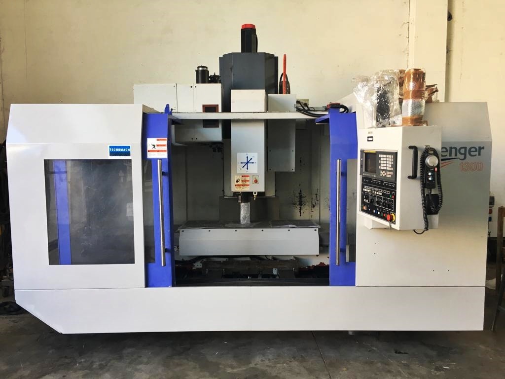 Centro di lavoro Microcut Challenger in vendita - foto 1