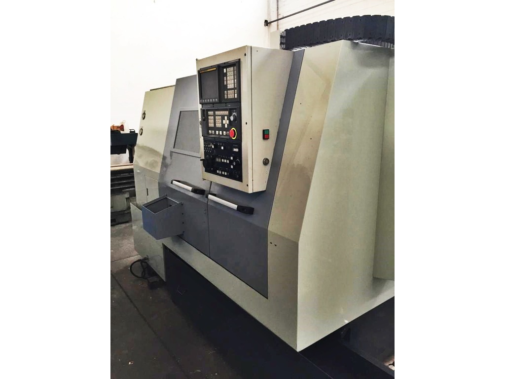 Leadwell LT 25 in vendita - foto 1