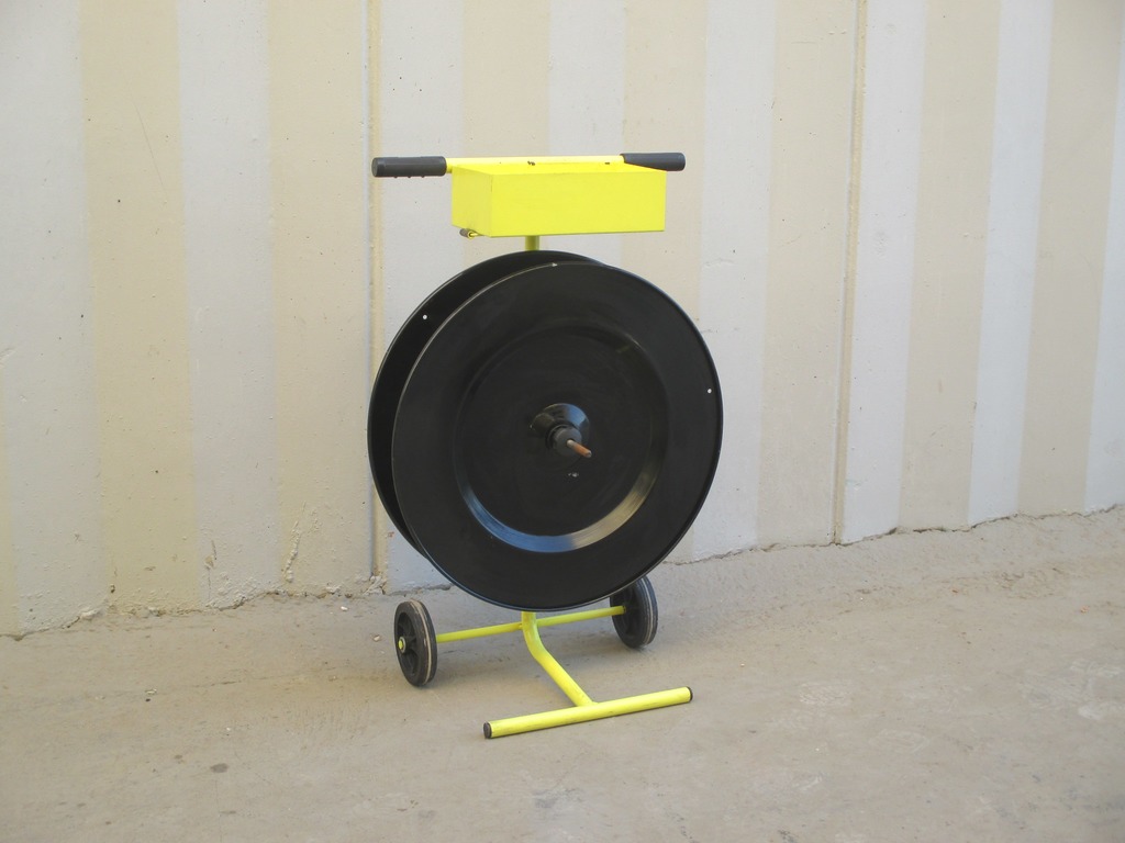 CARRELLO PORTA REGGETTA in vendita - foto 4